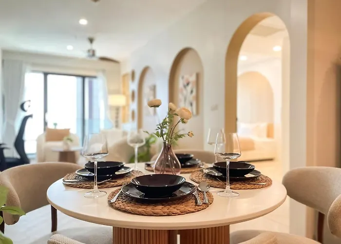 Bts Thong Lo L Large 60 Sqm L Pool And Gym L Sontana *